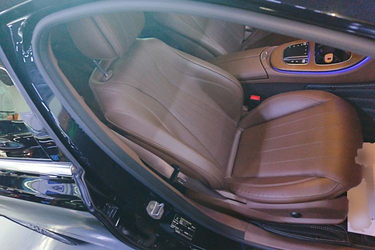 Used Mercedes-Benz E-Class 2022 E 300 L Luxury Model
