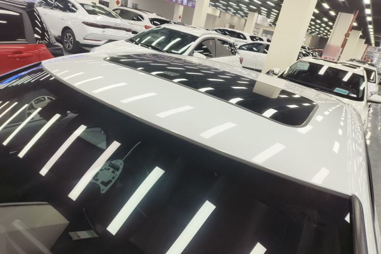 Used Honda Civic 2022 240TURBO CVT Dynamic Edition