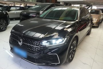 Used Volkswagen Passat 2023 330TSI Starry Elite Edition