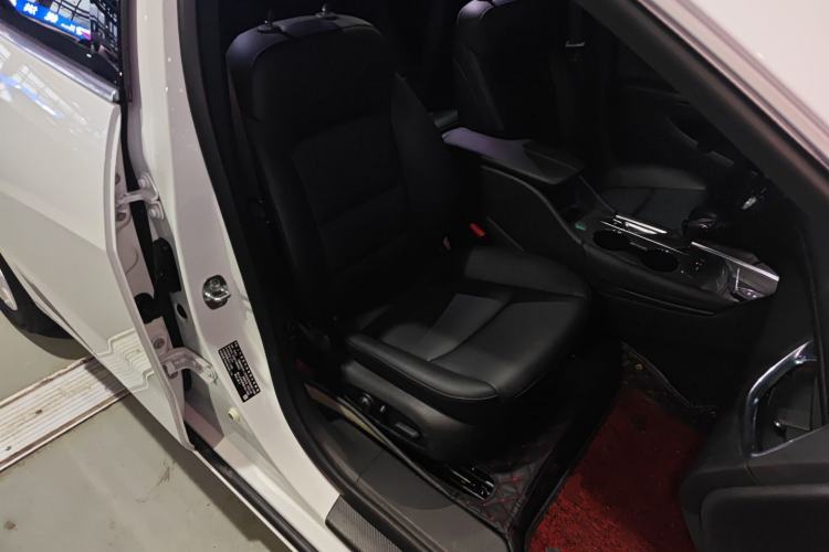 Used Chevrolet Malibu XL 2022 535T Automatic Sport Edition