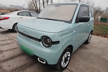Used Geely Galaxy Panda 2025 210 km – Yuanqi Bear