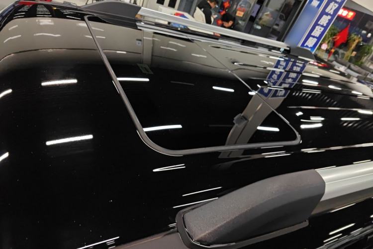 Used Tank 300 New Energy 2024 Hi4-T
