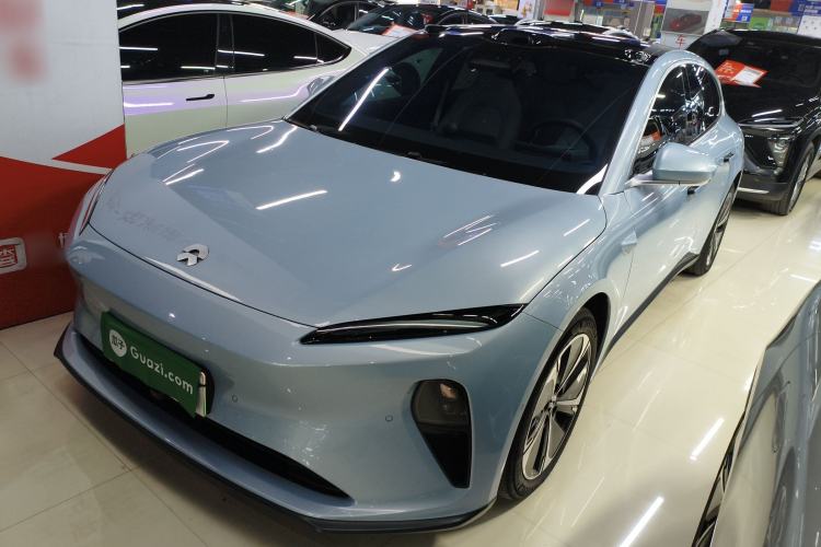 Used Nio ET5T 2024 75kWh Touring
