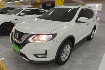 Used Nissan X-Trail 2019 2.0L CVT Smart Connect Comfort Edition 2WD