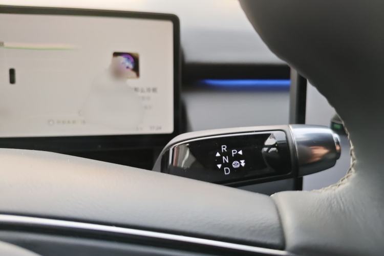 Used XPeng P7+ 2024 Long-Range Max
