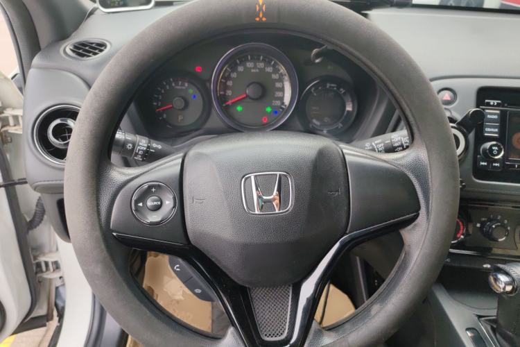Used Honda XR-V 2015 1.5L LXi CVT Classic Edition
