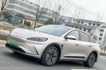 Used ARCFOX Alpha S6 2025 735MAX 160kW