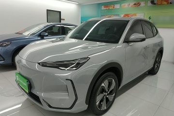 Used Geely Galaxy E5 2024 530 km Exploration+ Version