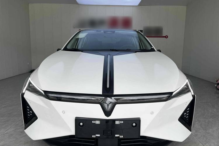 Used Lingxi L 2024 Player No. 1 Edition
