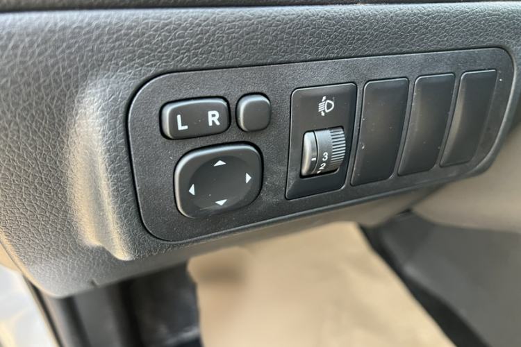 Used Dongfeng Fengon S560 2019 1.8L CVT Elite Model