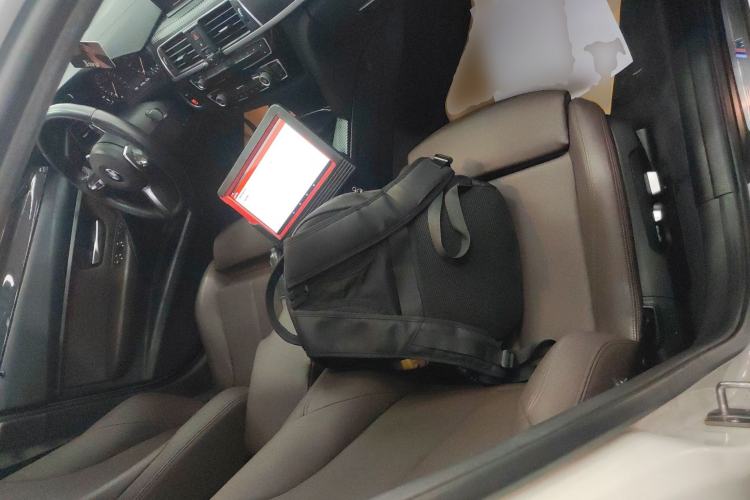 Used BMW 3 Series 2018 320Li Leading Model M Sport Package