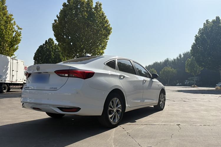 Used Buick Verano 2023 Pro Enjoyment Edition
