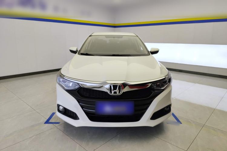 Used Honda Crider 2019 180 Turbo CVT Comfort Edition China V
