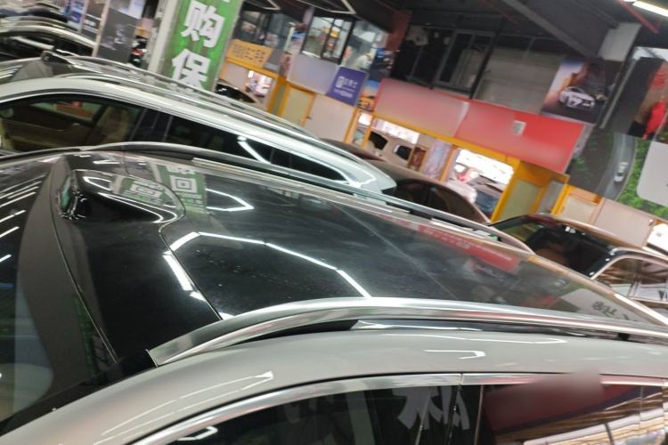 Used Hima AITO M9 2024 Range-Extended Ultra Version 42 kWh 6-Seater Model