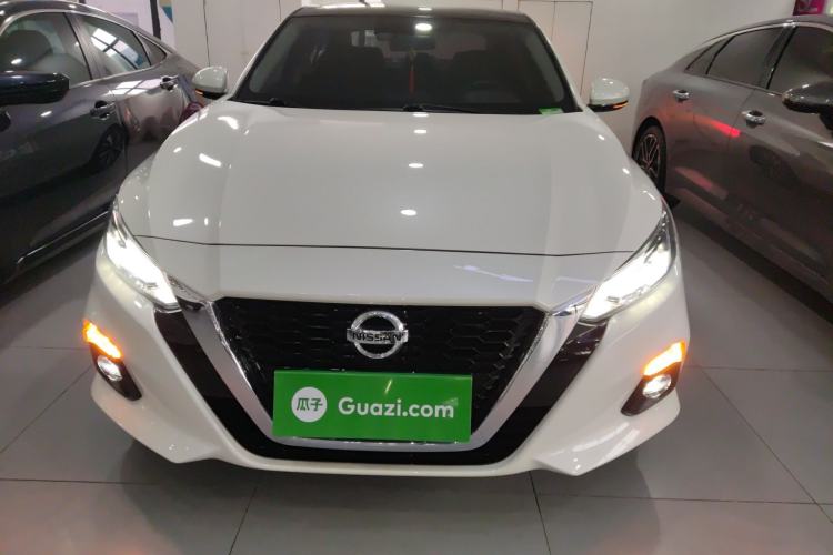 Used Nissan Teana 2021 2.0L XL Comfort Edition

