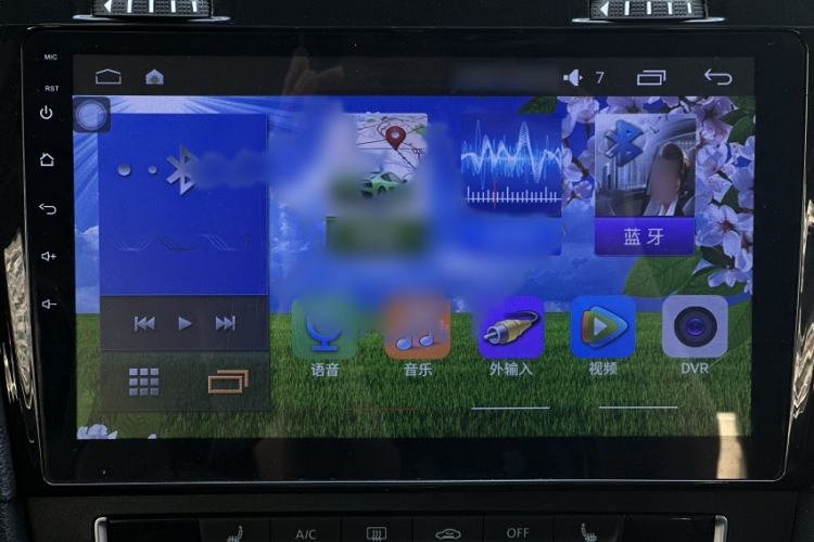 Used Volkswagen Golf 2018 230TSI Automatic Luxury Version