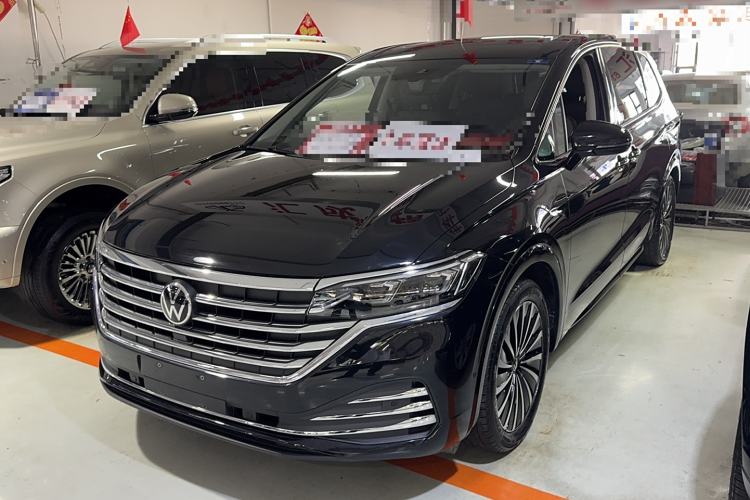 Used Volkswagen Viloran 2023 380TSI Prestige Edition
