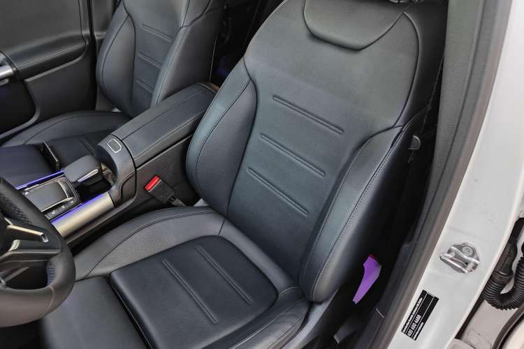 Used Mercedes-Benz GLA 2023 GLA 220
