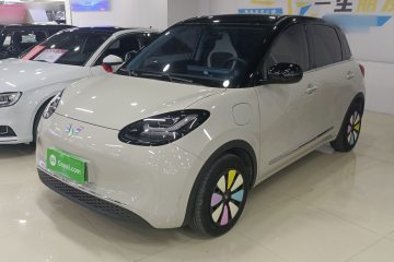 Used Wuling Bingo 2024 333 km Enjoyment Version