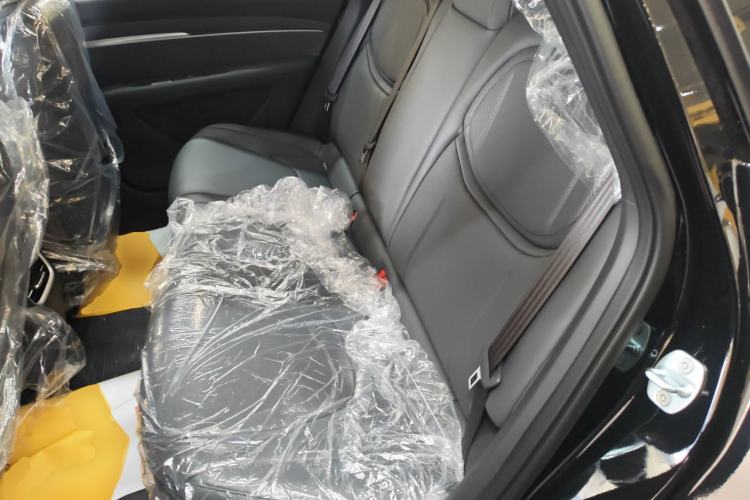 Used XPeng MONA M03 2025 620 Ultra-Long Range Plus
