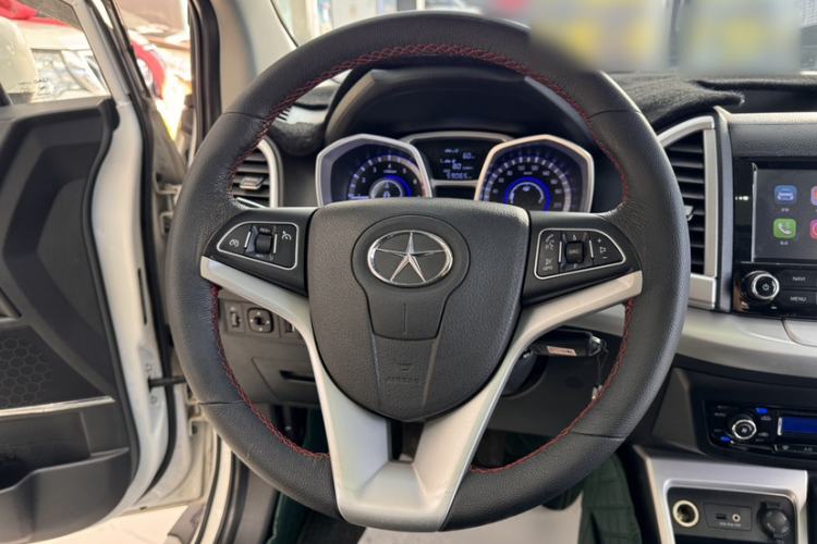 Used  Refine S3 2016 1.5L Manual Luxury Smart Premium Edition
