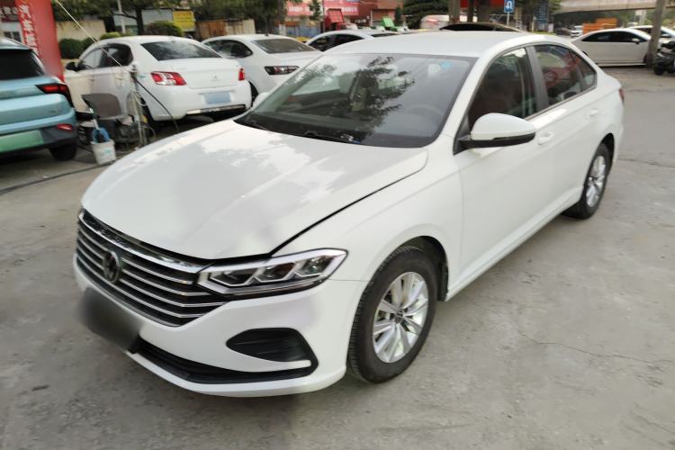 Used Volkswagen Lavida 2023 1.5L Automatic De Yi Edition