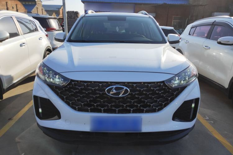 Used Hyundai ix35 2021 2.0L Automatic 2WD GLS Leading Edition
