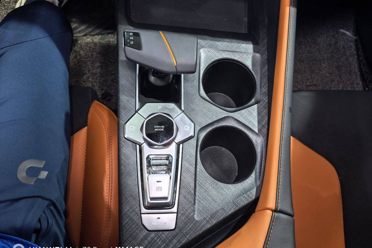 Used Changan UNI-V 2023 1.5T Sport Edition
