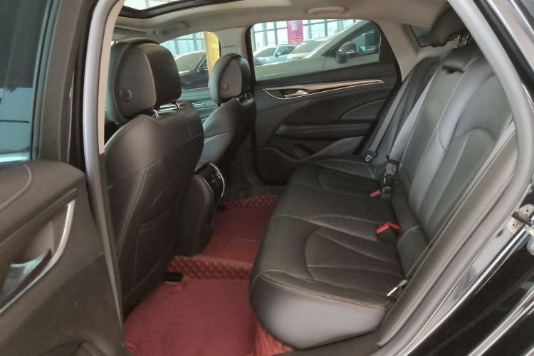 Used Buick LaCrosse 2019 28T Luxury Model