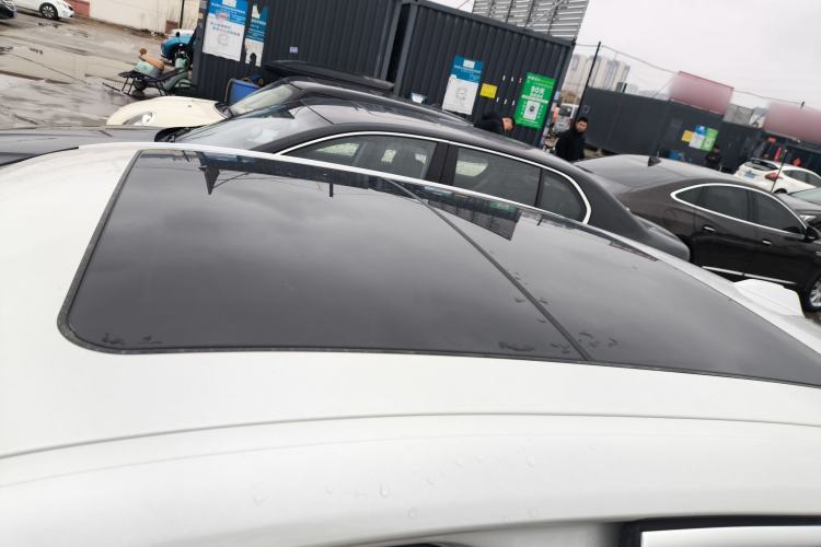 Used BMW i3 2024 eDrive 35 L