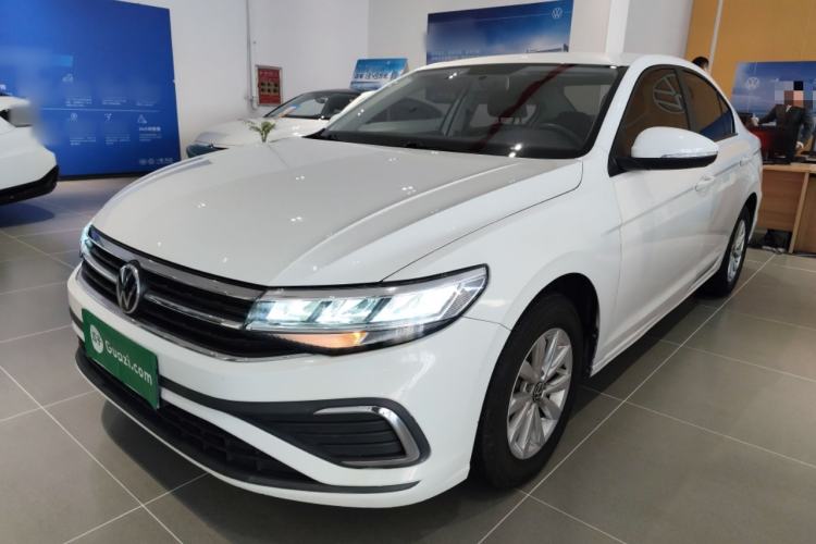 Used Volkswagen Bora 2023 200TSI DSG Comfort Edition