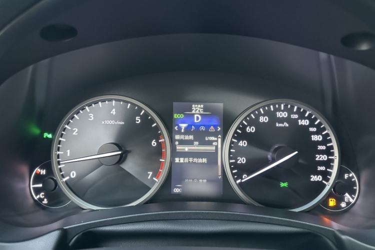 Used Lexus NX 2015 200T All-Wheel-Drive Fēngshàng Edition