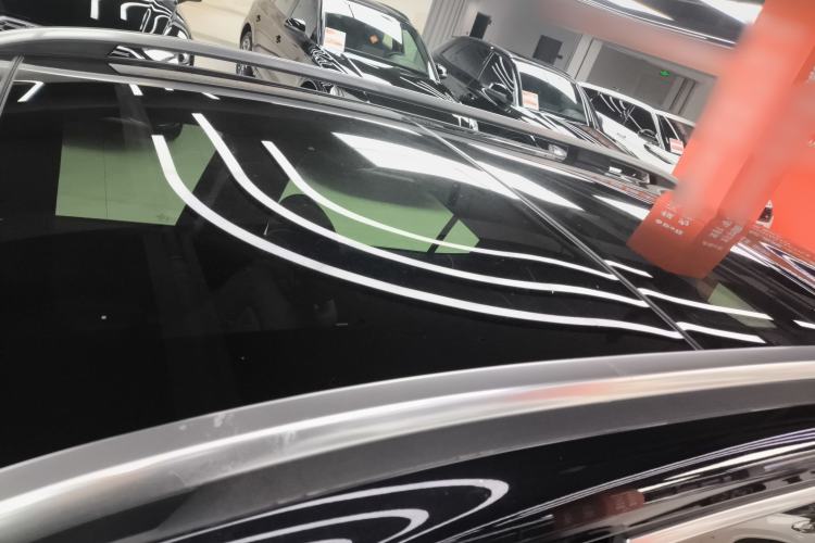 Used Mercedes-Benz GLB 2024 GLB 220 Fashion Model