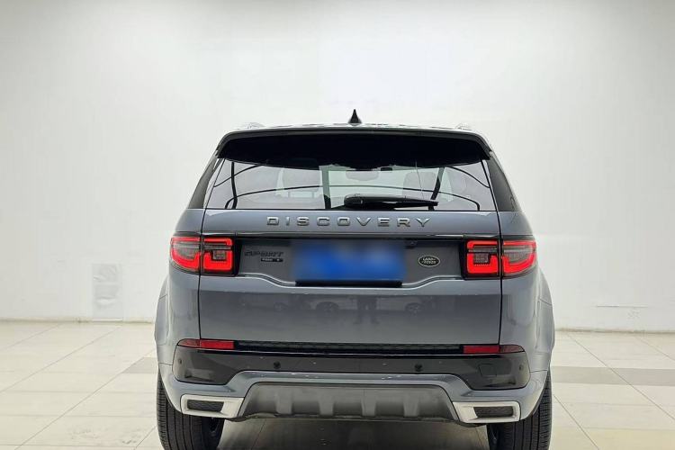 Used Land Rover Discovery Sport 2021 249 PS R-Dynamic S Performance Edition
