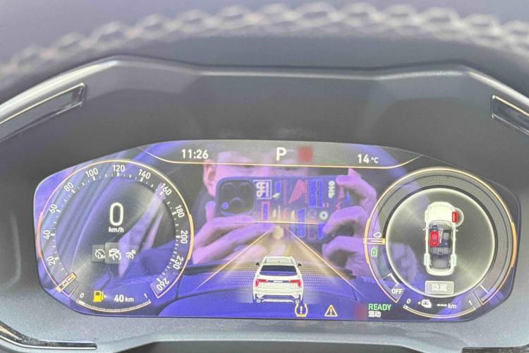 Used Lynk & Co 01 EM-P 2021 1.5TD PHEV Halo
