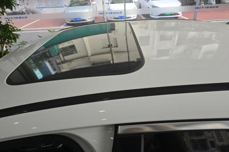 Used Mercedes-Benz C-Class 2020 C 200 L Fashion Edition Sport Version
