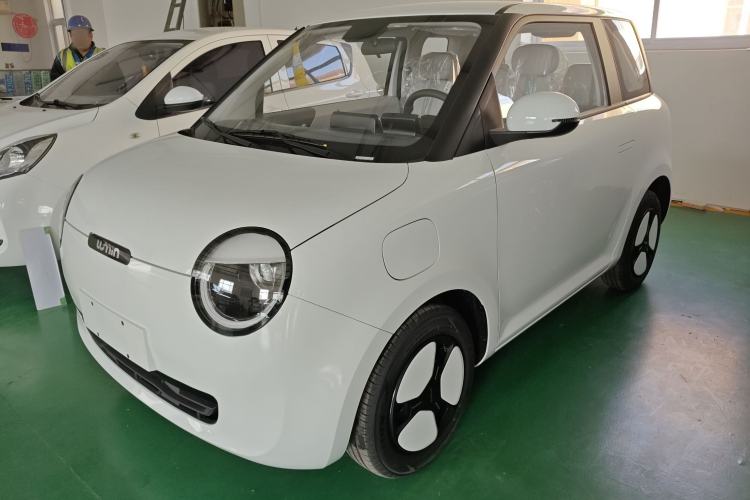 Used Qiyuan Lumin 2025 205 km Xiangqin Version