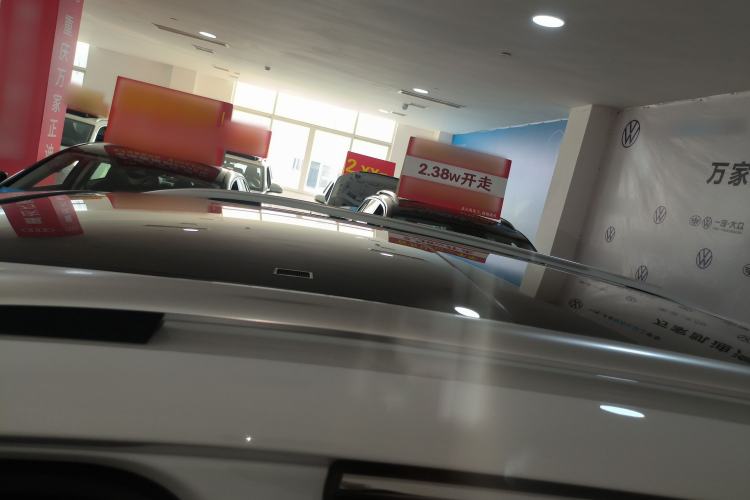 Used Volkswagen Tayron 2025 Tharu L 330TSI Two-Wheel Drive Elite City Package
