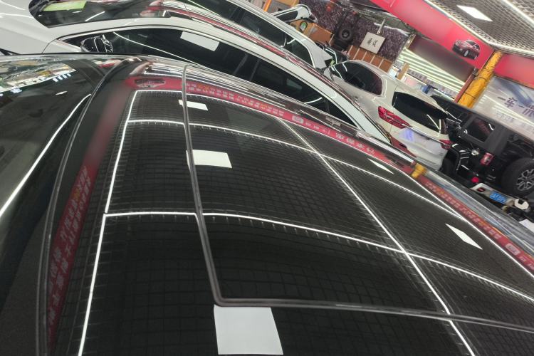 Used Volkswagen FAW-Volkswagen CC 2021 380TSI Striking Edition