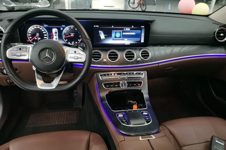 Used Mercedes-Benz E-Class 2019 Restyled E 300 L Sport Luxury Edition
