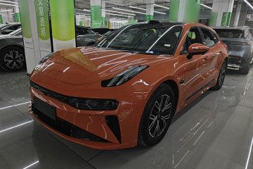 Used Zeekr 001 2025 WE Edition 95 kWh All-Wheel Drive