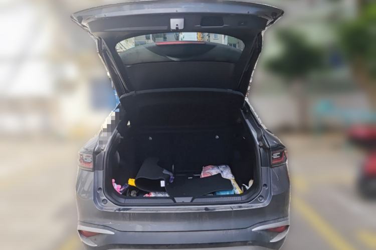 Used Volkswagen ID.4 X 2021 Pro Smart Long-Range Edition
