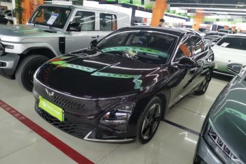 Used Wuling Xingguang 2023 150 Advanced Edition