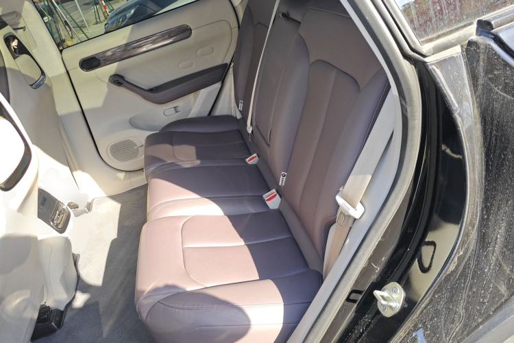 Used Leapmotor C11 2023 Range-Extended 285 Smart Enjoyment Edition