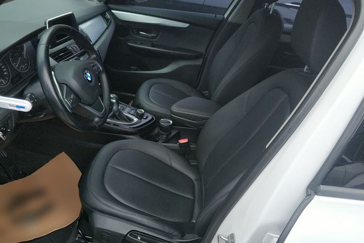 Used BMW 2 Series Active Tourer 2016 218i Fashion Model
