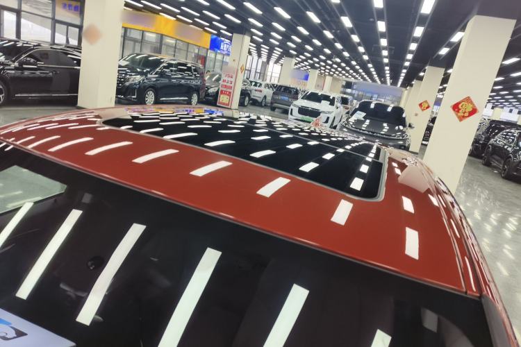 Used BMW X2 2020 sDrive20i M Sport Package
