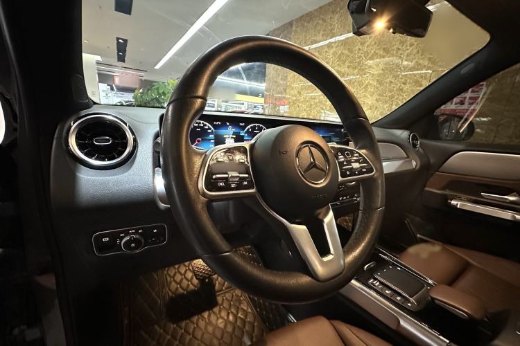 Used Mercedes-Benz GLB 2020 GLB 180 Dynamic Edition