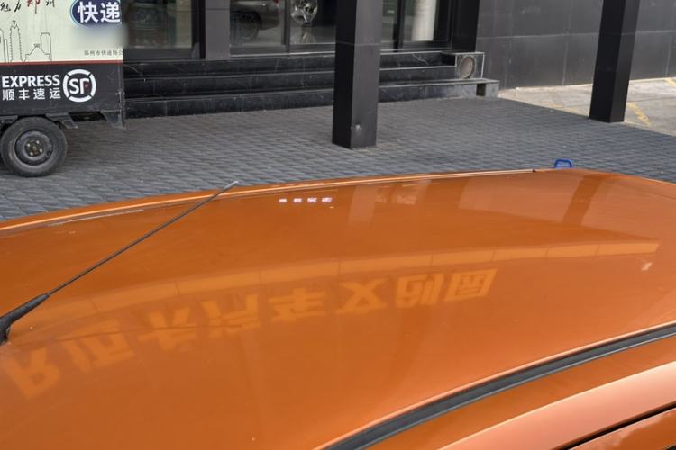 Used Baojun 310 2016 1.2L Manual Value Edition
