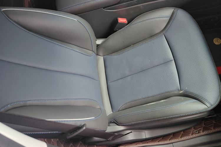 Used Buick Velite 6 2023 430km Range Commuter Version
