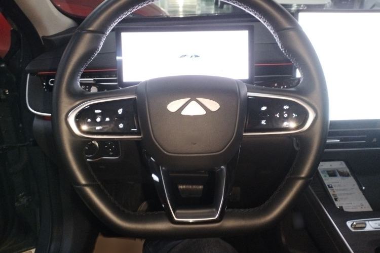 Used Chery Fengyun A8L 2025 1.5 TGDI 145 km Luxury Version